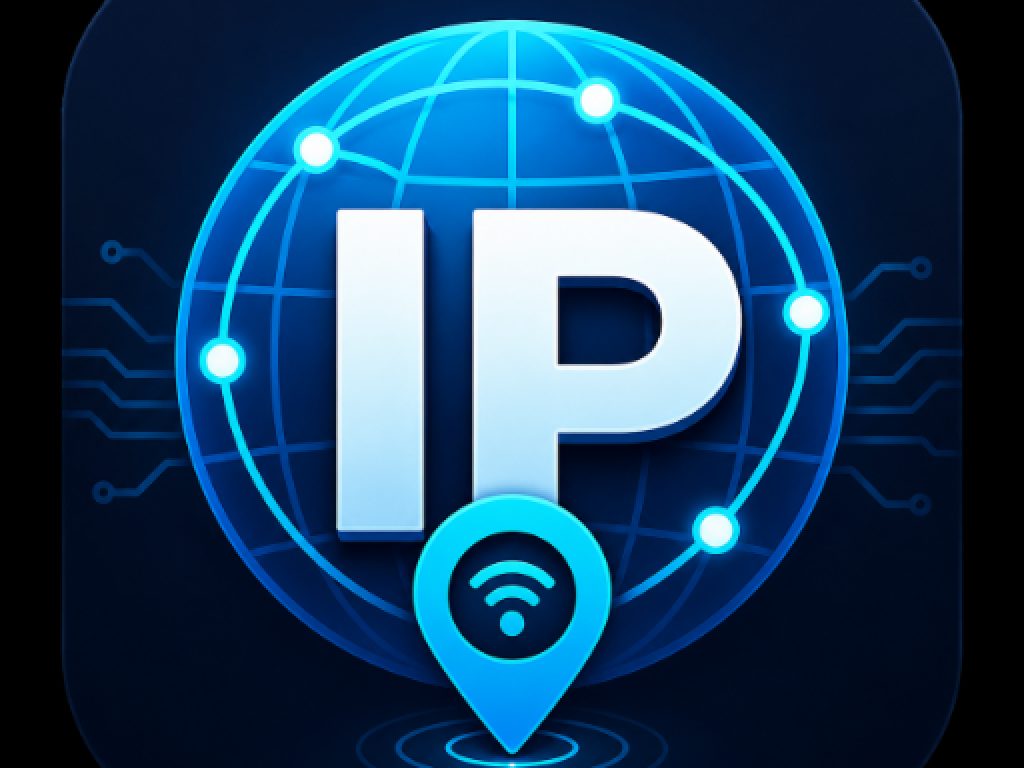 How to Install ShowIP.online as a App